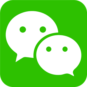 wechat icon